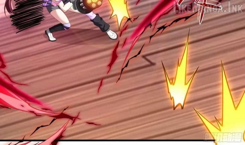 I Opened A Harem in Hell Chapter 72  - page 42